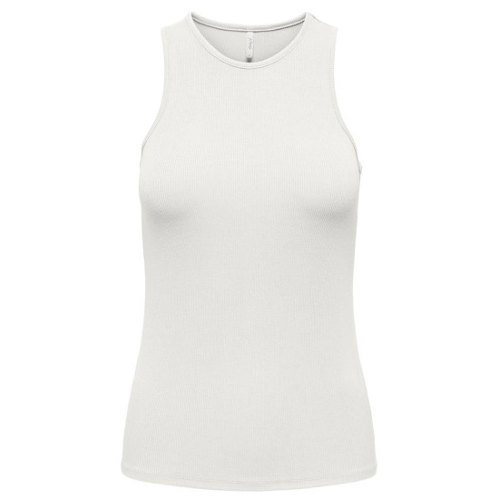 Only Γυναικεία αμάνικη μπλούζα Tank Top